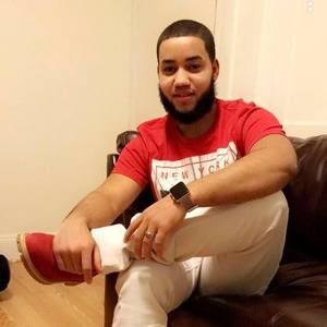 Meet your Posher, Bradelyn